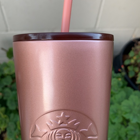 Starbucks Tumbler - Picture 5 of 7